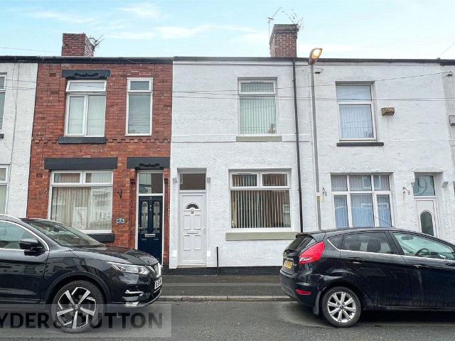 House for rent in Pendock, Greater Manchester
