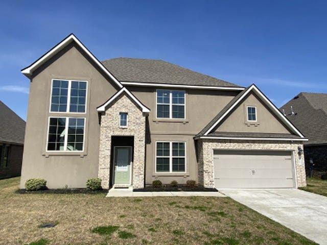 House for sale in Zachary, Louisiana