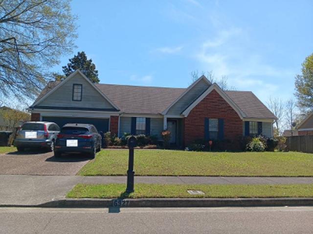 House for sale in Tennessee