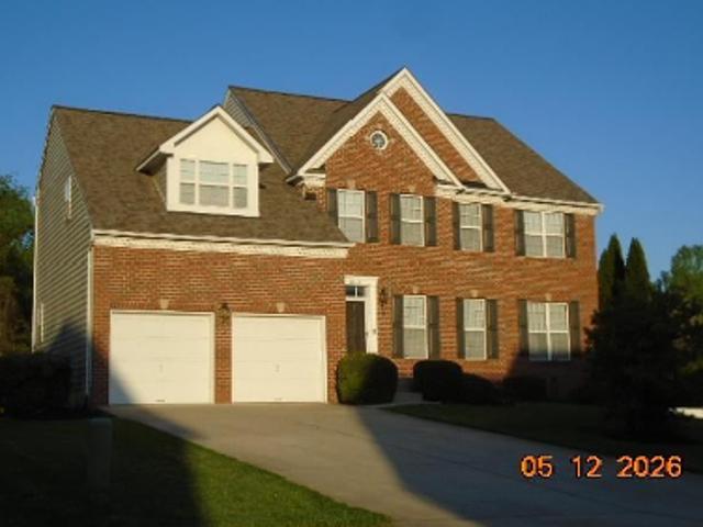 House for sale in Bowie, Maryland