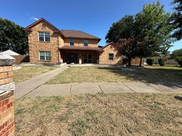 House for sale in Ellis, Texas