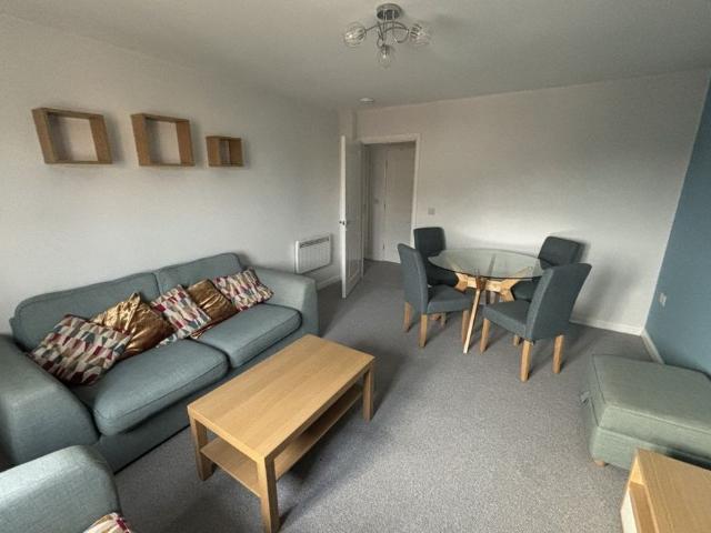 Apartment for rent in Waverley Cottages, Isle Of Man