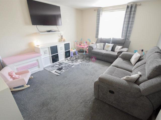 Apartment for rent in Waverley Cottages, Isle Of Man