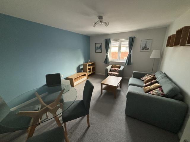 Apartment for rent in Waverley Cottages, Isle Of Man