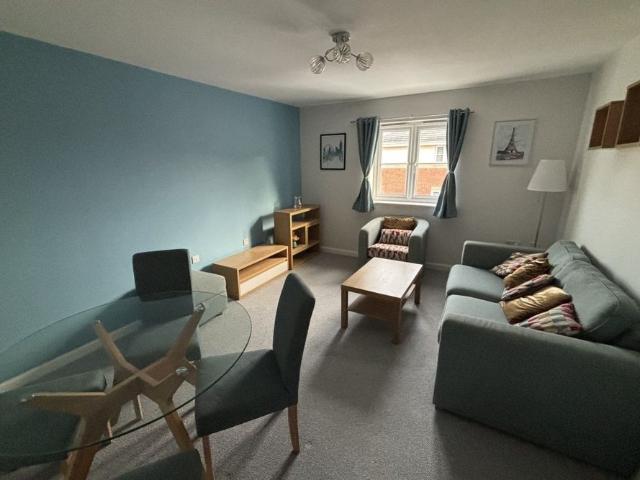 Apartment for rent in Waverley Cottages, Isle Of Man