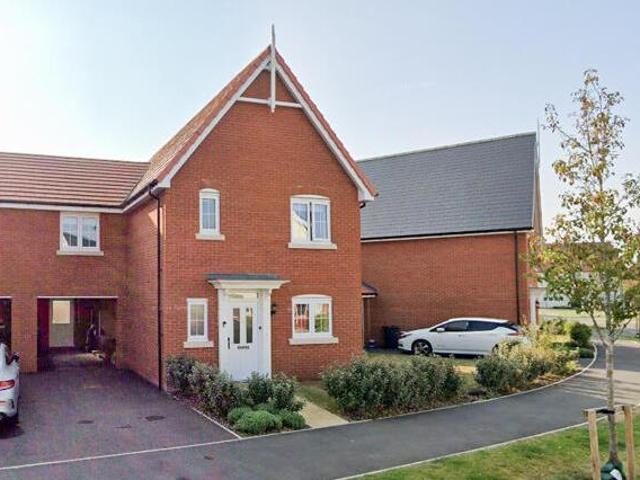 House for rent in Chipping Hill, Essex