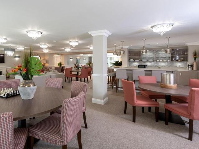 Apartment for rent in Ringwood, Ashurst Bridge