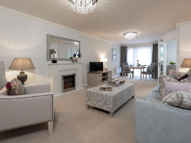 Apartment for rent in Ringwood, Ashurst Bridge