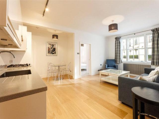 Apartment for rent in Royal Borough of Kensington and Chelsea, Greater London