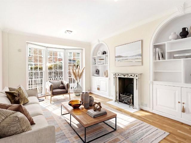 House for rent in Chelsea, Greater London