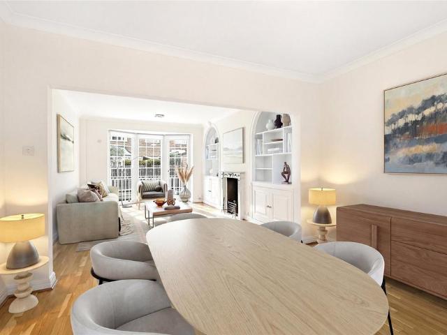 House for rent in Chelsea, Greater London