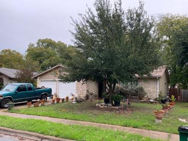 House for sale in Austin, Texas
