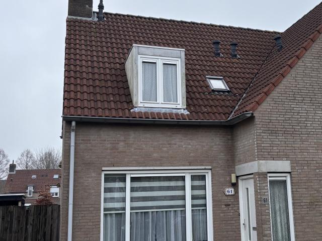 Woning te huur in Vught, Noord Brabant