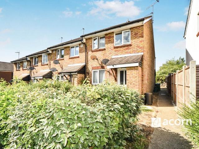 Apartment for rent in St Paul's Cray, Greater London