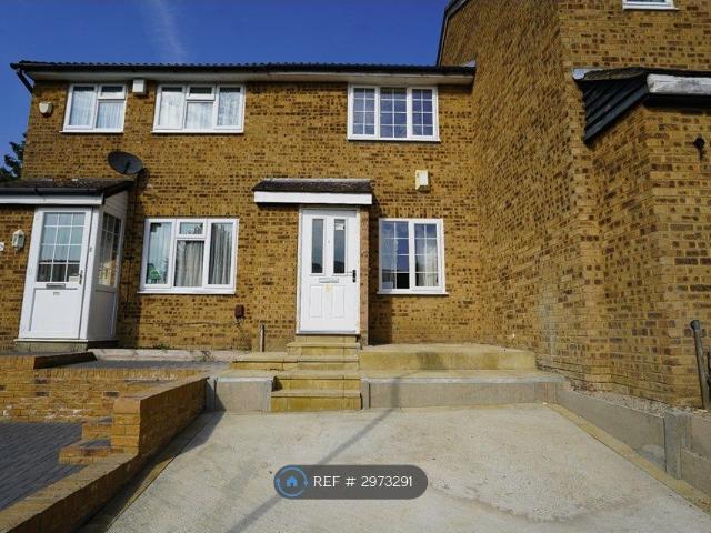 House for rent in St Paul's Cray, Greater London