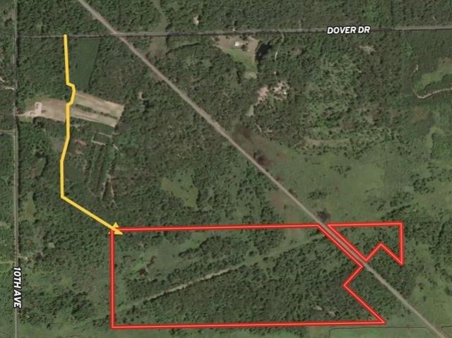 Land for sale in Adams, Wisconsin