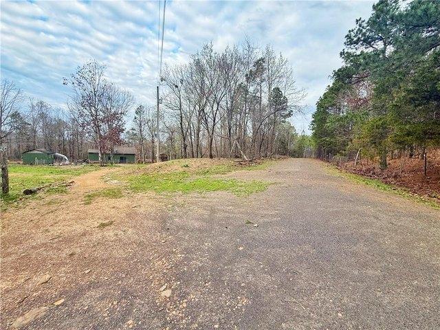 House for sale in Ark