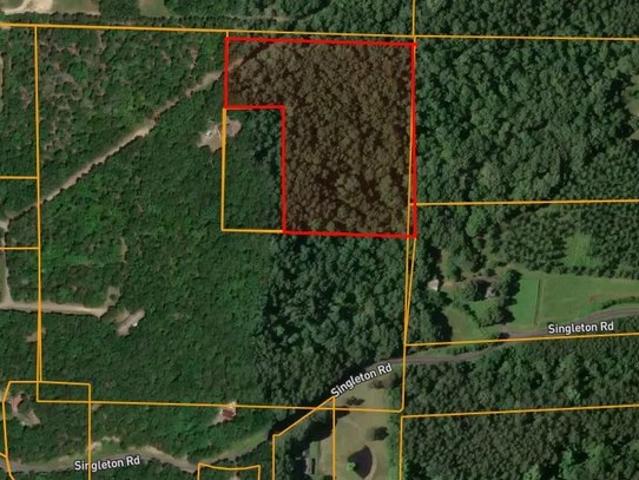 Land for sale in Assumption Parish, Louisiana