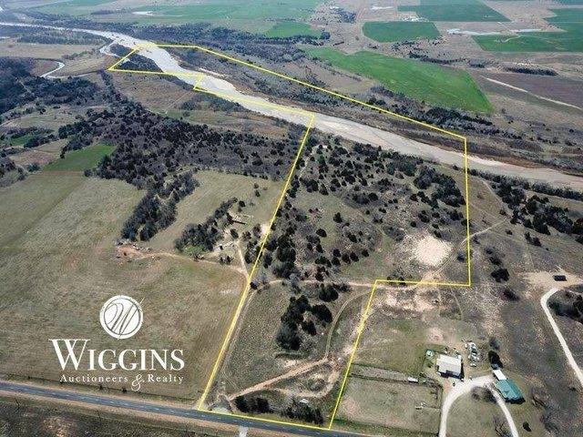 Land for sale in Dover, Oklahoma
