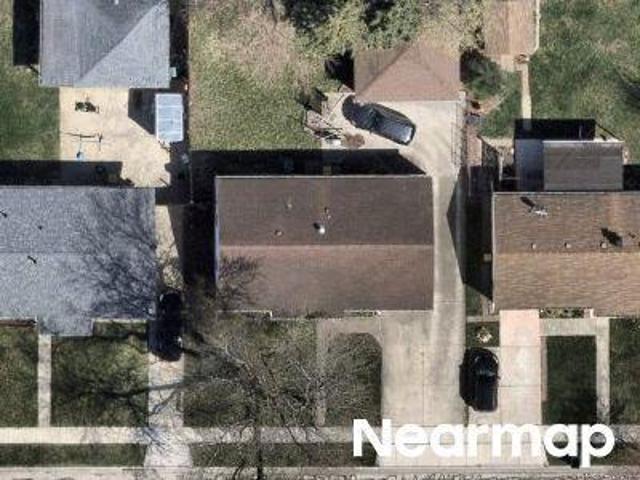 House for sale in Romeoville, Illinois