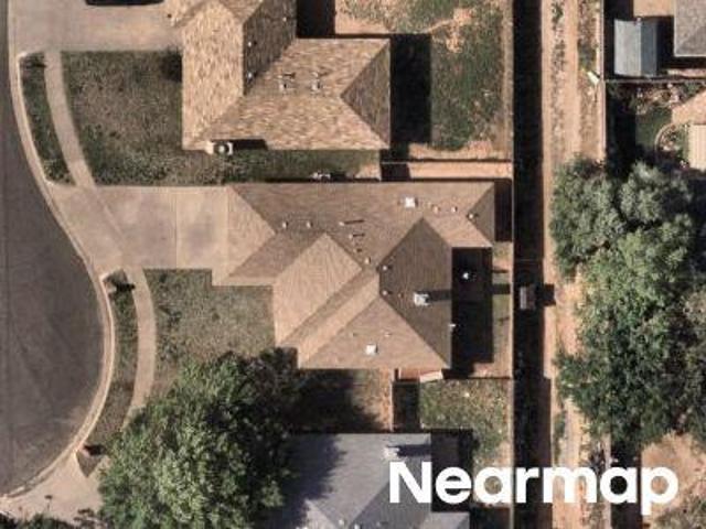 House for sale in Lubbock, Texas