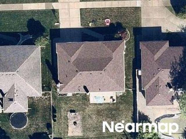 House for sale in Warren, Michigan