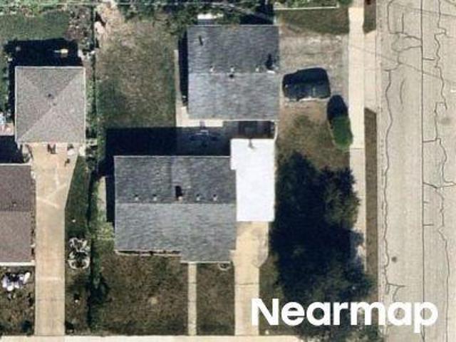 House for sale in Romeoville, Illinois