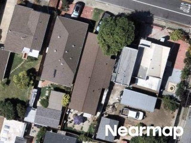 House for sale in San Pablo, California