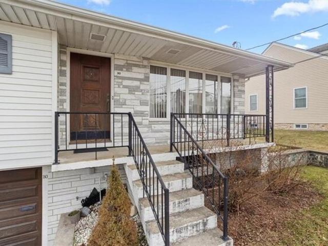 House for sale in East Providence, Rhode Island