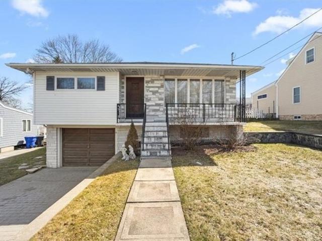 House for sale in East Providence, Rhode Island
