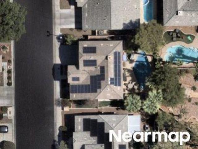 House for sale in Las Vegas, Nevada