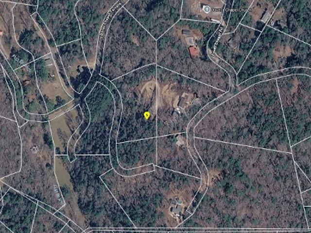 Property for sale in Gilmer, Georgia