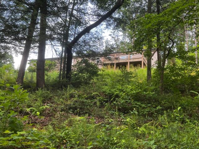 House for sale in Gilmer, Georgia