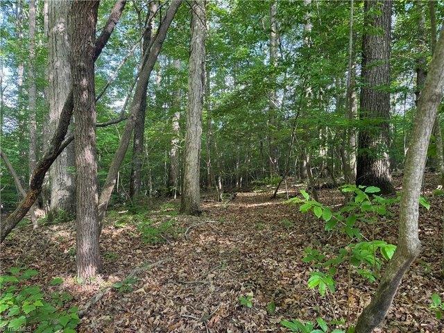 Land for sale in Seagrove, North Carolina