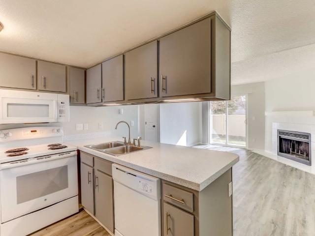 Apartment for rent in Lakewood, Colorado
