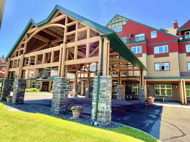 Condo for sale in West Dover, Vermont