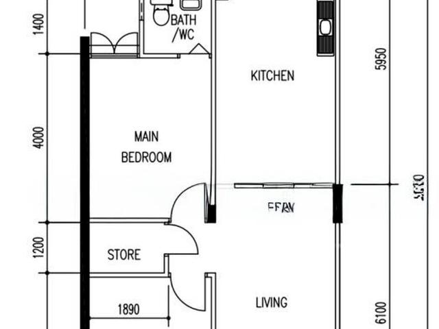 Detached House for sale