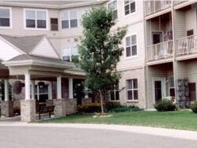 Apartment for rent in Isabella, Michigan
