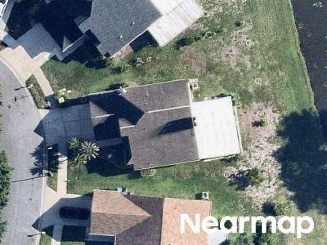 House for sale in Orlando, Florida