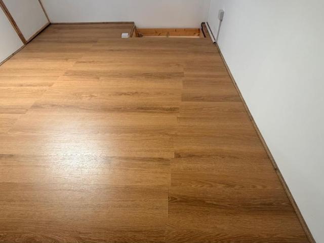 Apartment for rent in Tower Hamlets, Ash