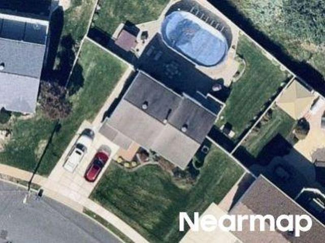 House for sale in Monmouth, New Jersey