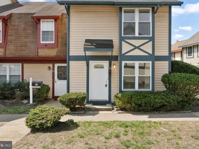 House for sale in Clementon, New Jersey