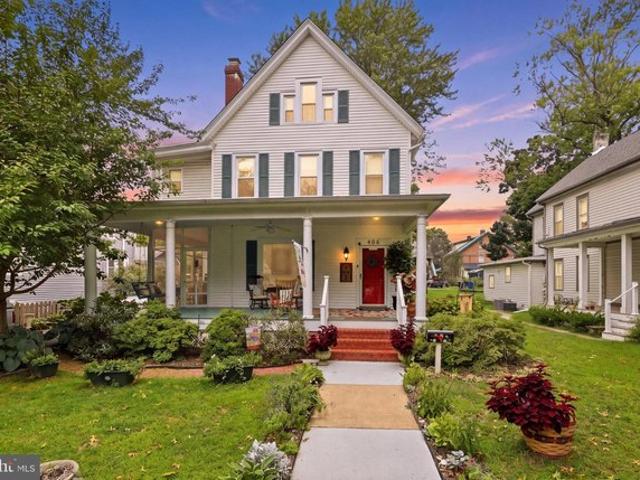 House for sale in Dover, Kent County