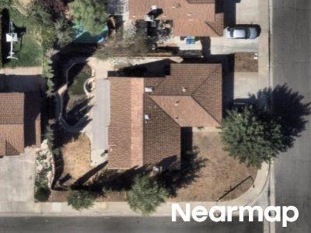 House for sale in Palmdale, California