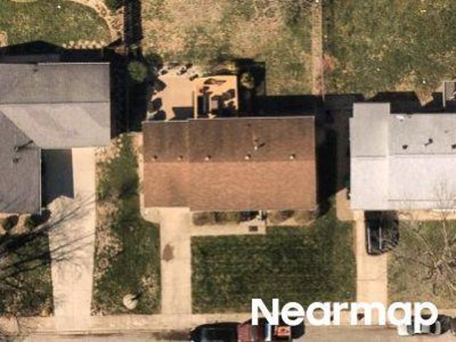 House for sale in Decatur, Illinois