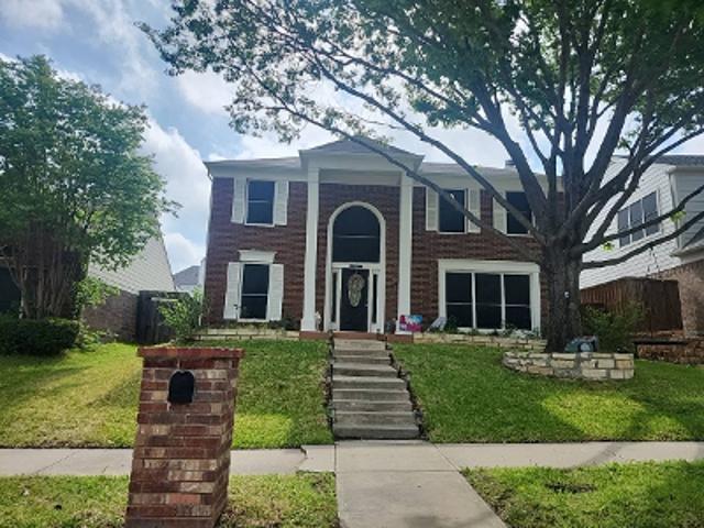 House for sale in Carrollton, Texas
