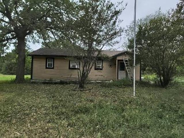 House for sale in Quinlan