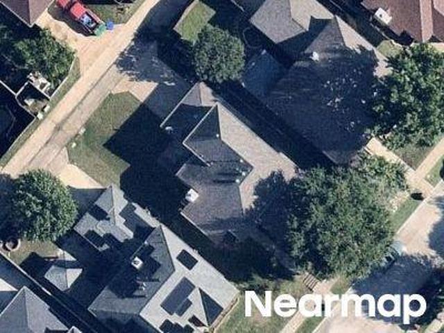 House for sale in Carrollton, Texas