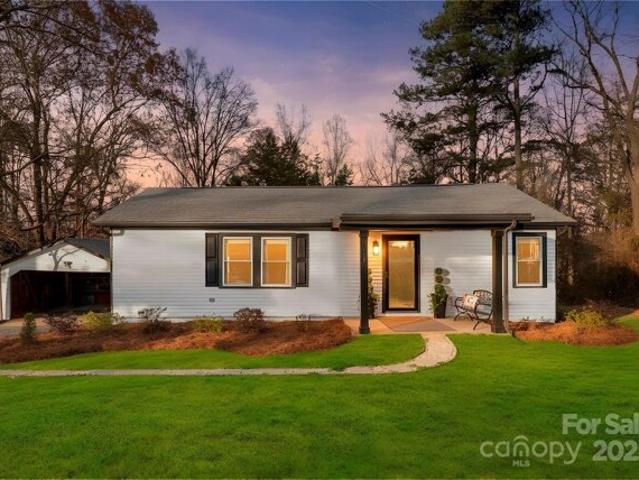 House for sale in Bessemer City, North Carolina