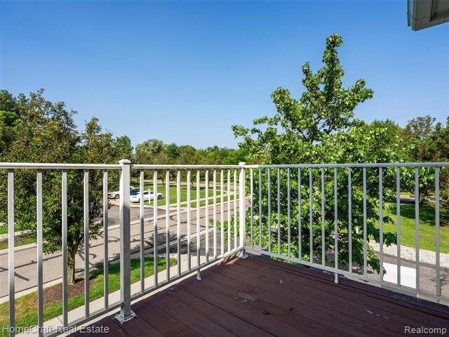 Condo for sale in Northville